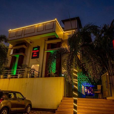 La Oasis By Meraden ,Goa Anjuna Esterno foto